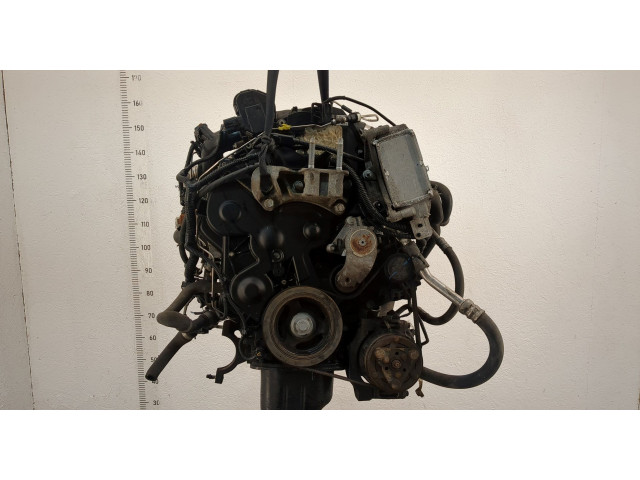 Генератор Ford Focus 3 2011-2015