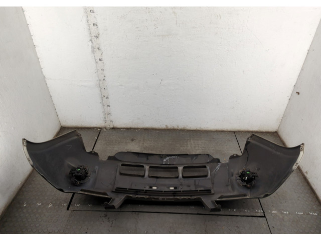 Бампер Nissan X-Trail (T30) 2001-2007 передний