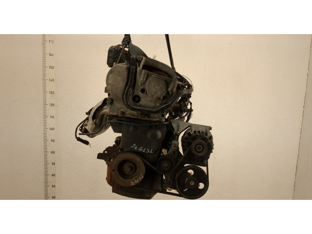 Форсунка топливная Renault Clio 1998-2008