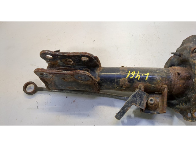 Стойка амортизатора  Ford Edge 2018-2023 K2GZ18124D, F2GZ5310A     