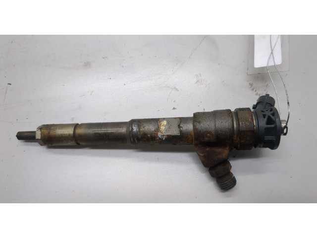 Форсунка топливная Dacia Sandero 2013-2020 166008399R, 166007238R