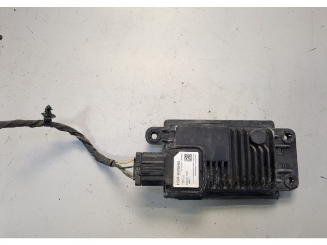 Радар круиз контроля  Lincoln MKZ 2016-2020 HG9T9G768BE       