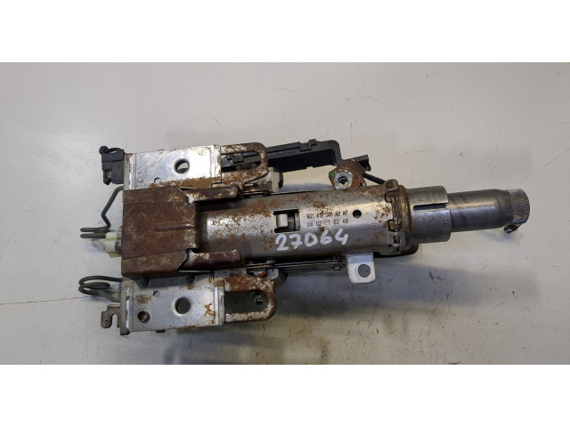  рейка  Колонка рулевая  Seat Ibiza 3 2006-2008      