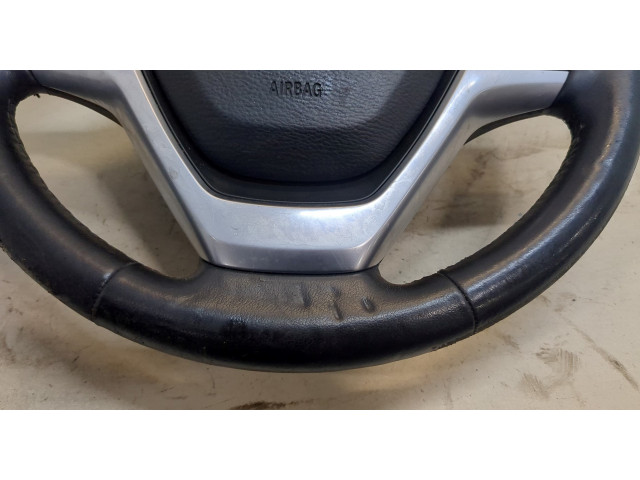 Руль BMW X5 F15 2013-2018 32306877854, 6877854