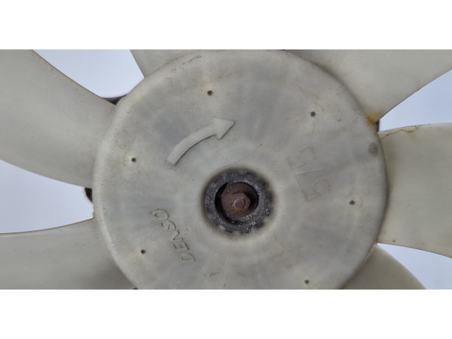 Вентилятор радиатора Honda Ridgeline 2005-2014