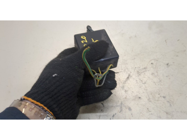 Блок комфорта Volkswagen Golf 4 1997-2005