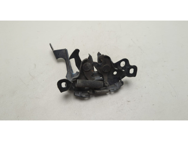 Замок капота Infiniti QX80 2014-2017