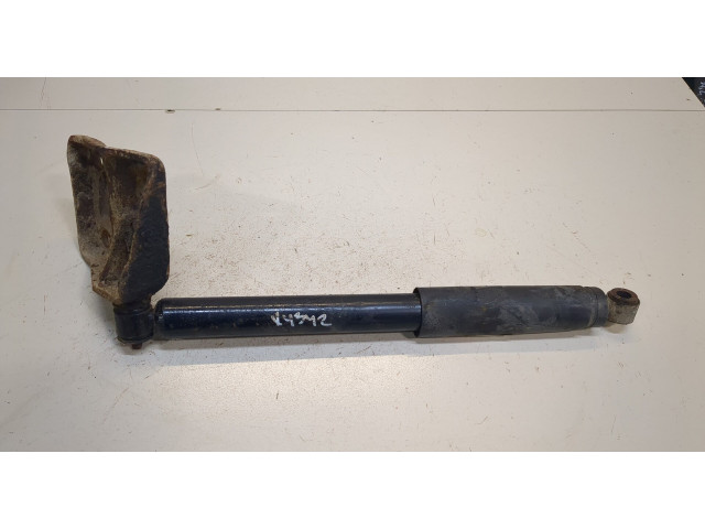 Стойка амортизатора Mitsubishi L200 2006-2015 MR992632 2.5 дизель