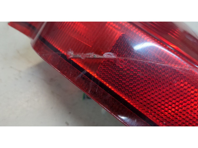 Задний фонарь     9154497   Volvo XC70 2002-2007 