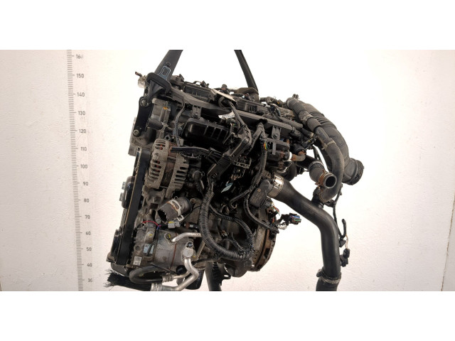 Форсунка топливная KIA Ceed 2018-2021