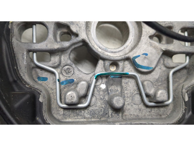 Руль Audi A1 (8X) 2010-2018