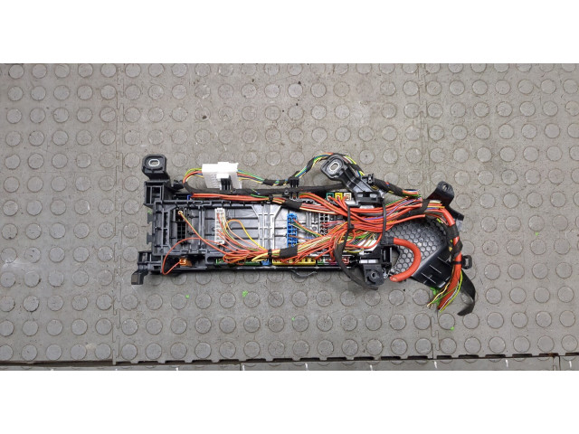 Блок предохранителей  Mercedes CLA C117 2013-         