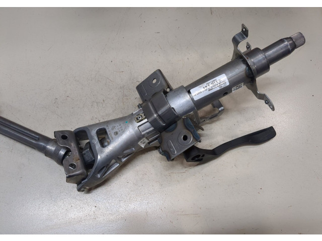  рейка  Колонка рулевая  Honda Accord 10 2017-2023      