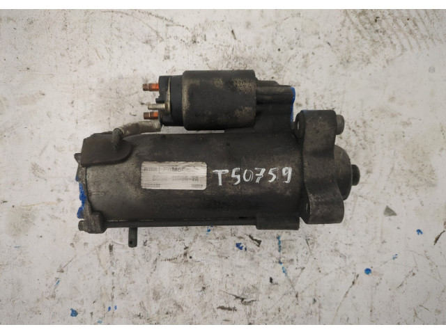 Стартер  Ford Kuga 2008-2012   1376305, 6G9N11000FA   