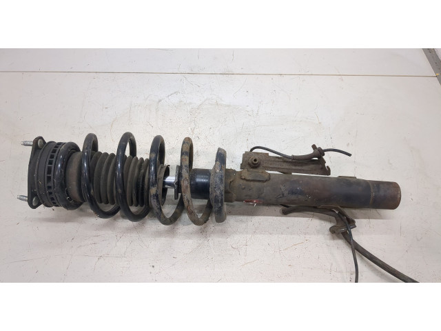 Стойка амортизатора Ford Fusion 2002-2012 1329535, 2N1118146CA, 1337554, 4N115C300AA