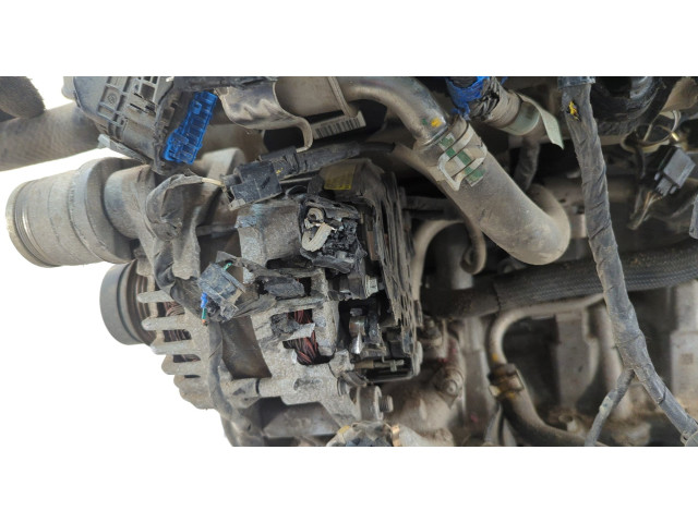  Турбина  KIA K5 2019-2025             