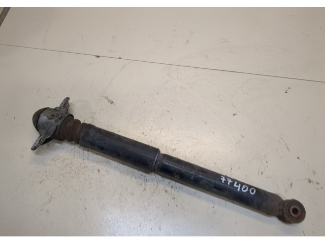 Стойка амортизатора Audi A3 (8PA) 2008-2013 дизель