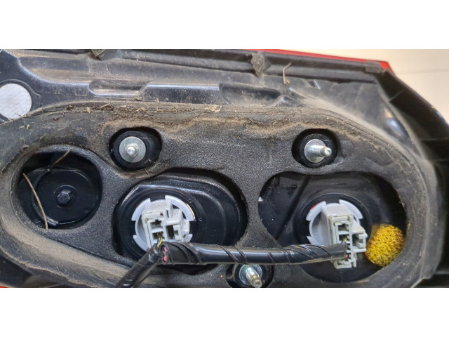 Задний фонарь KD5451150F Mazda CX-5 2012-2017