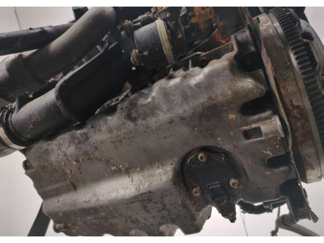 Генератор  Volkswagen Touran 2010-2015           