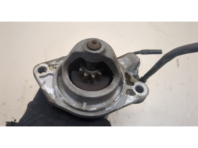 Стартер Jaguar XJ 1994-1997 4.0