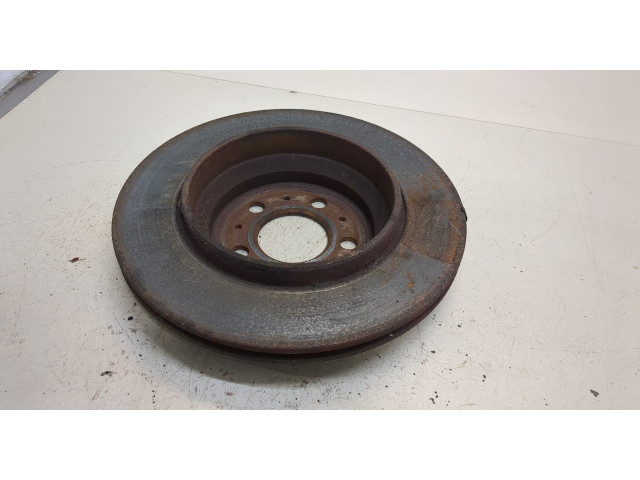 Диск тормозной  Volvo XC90 2002-2014   задний         