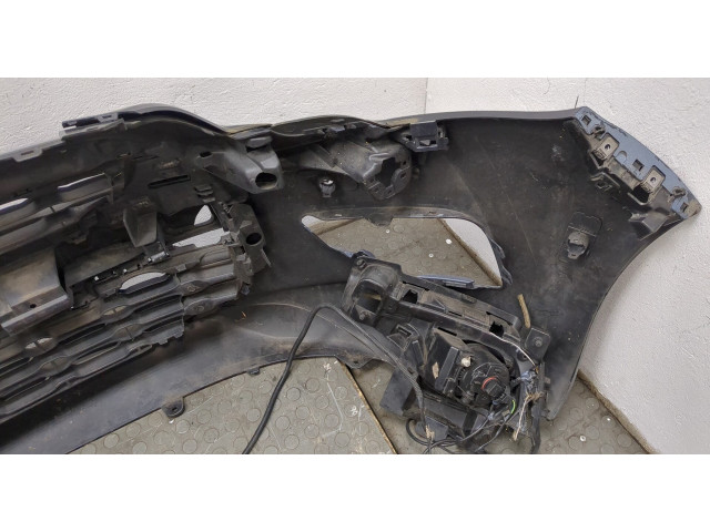Бампер  Citroen DS4 2010-2015 передний   