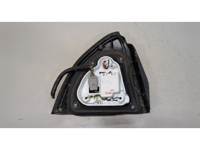 Задний фонарь