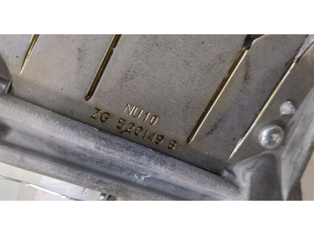  рейка  Колонка рулевая  Ford Focus 2 2005-2008      