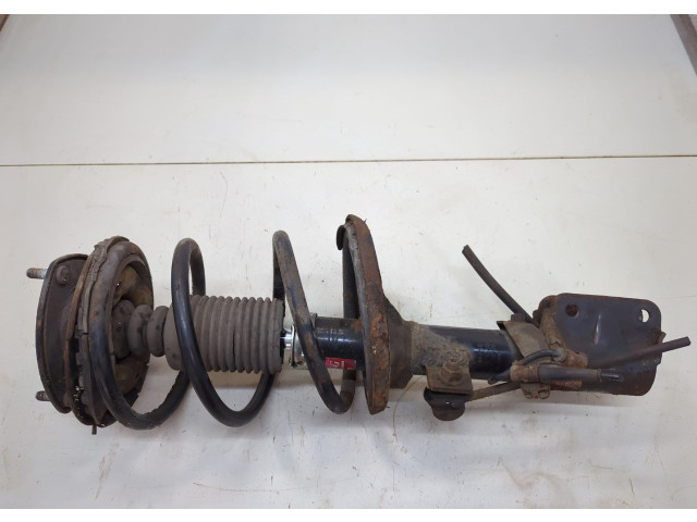 Стойка амортизатора  Mitsubishi Grandis MN103102, MR594345     