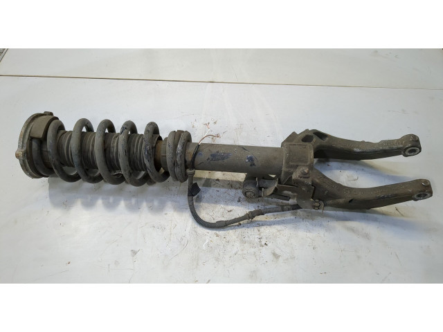 Стойка амортизатора  Volvo S90 2016-2020 31658756     