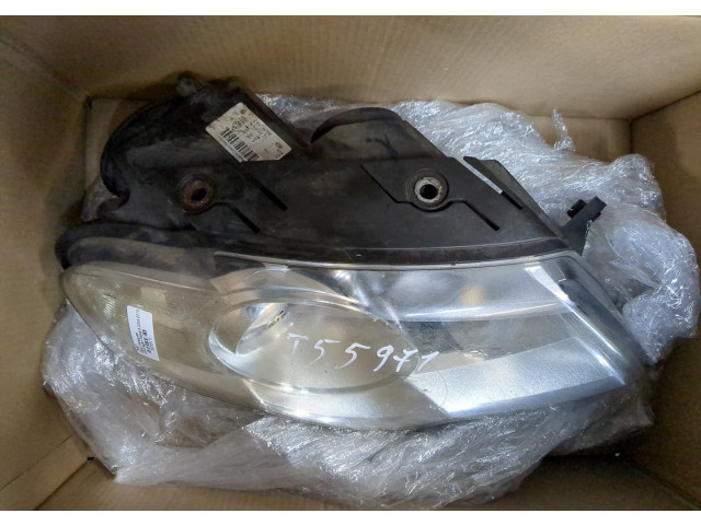 Фара передняя  Volkswagen Passat 6 2005-2010 правая 