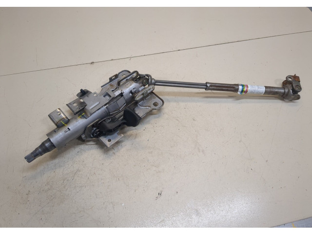 рейка Колонка рулевая Citroen DS4