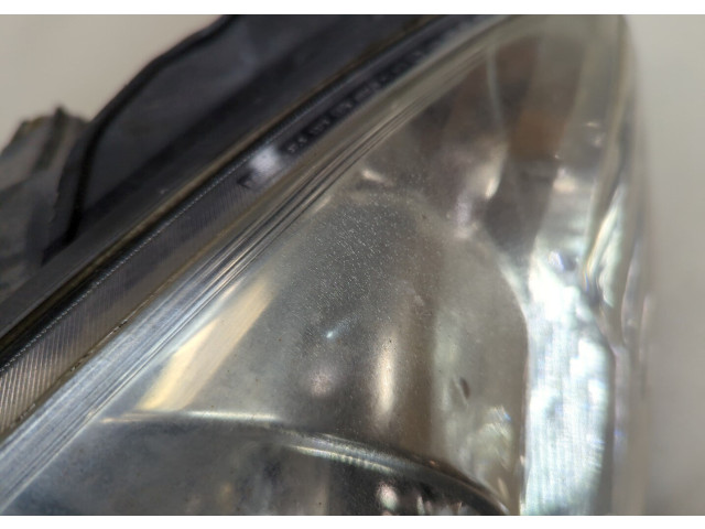 Фара передняя  Peugeot 807 левая 