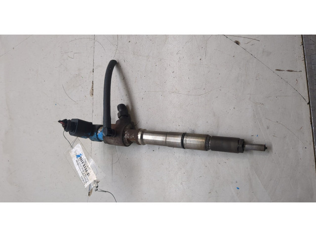 Форсунка топливная Skoda Fabia 2007-2014 03L130277B