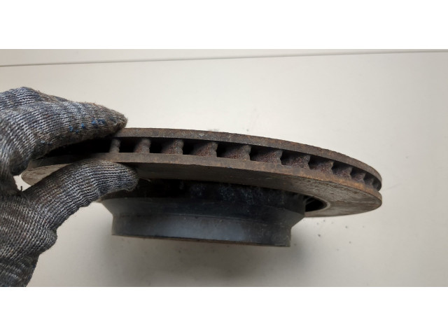 Диск тормозной Lexus LS460 2006-2017 задний 4243150100, 4243250010