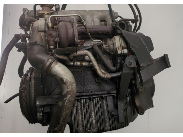  Турбина  Volvo V70 2001-2008             