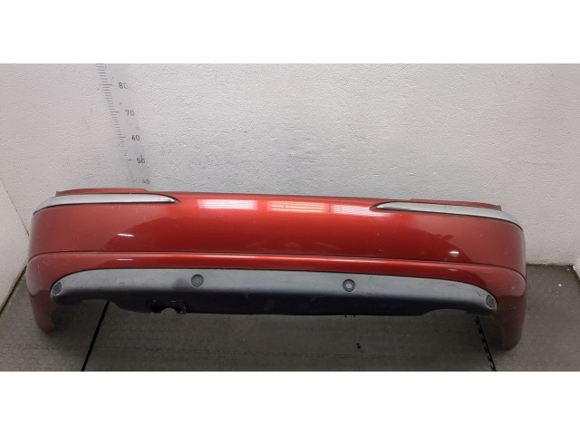 Бампер Jaguar X-type задний C2S38521XXX, 1X4317K835NKXXX