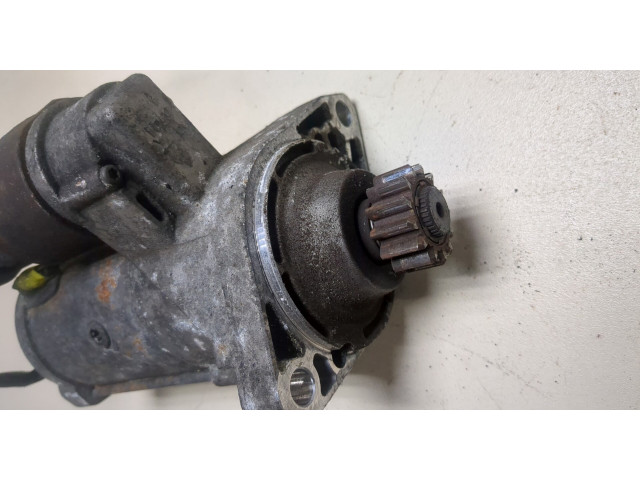 Стартер  Volkswagen Passat CC 2008-2012   02E911023Q   