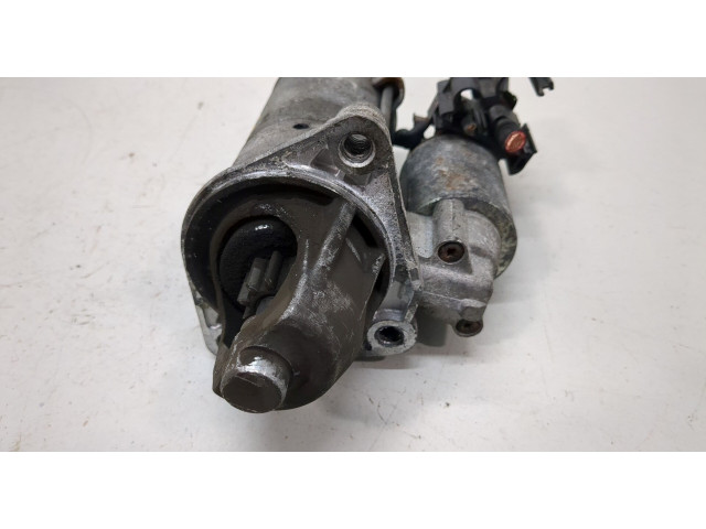 Стартер  Volvo C30 2010-2013 1.6     