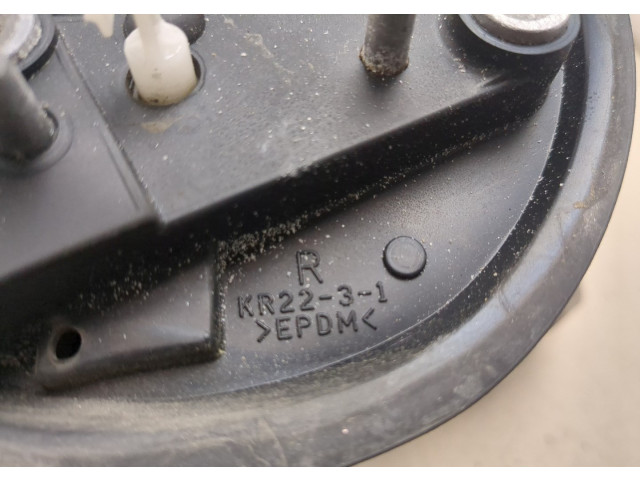 Зеркало боковое Mazda CX-5 2012-2017 правое