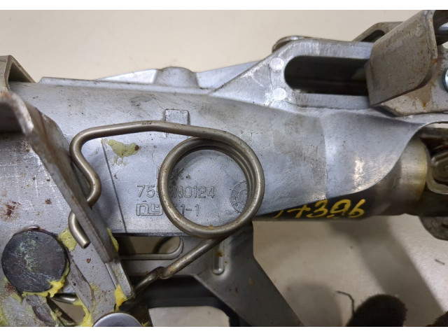  рейка  Колонка рулевая  Acura RDX 2012-2018      