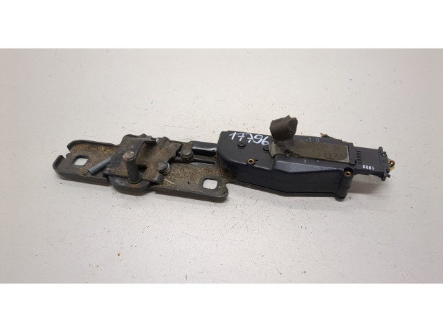 Замок багажника  Audi Q7 2005-2015       