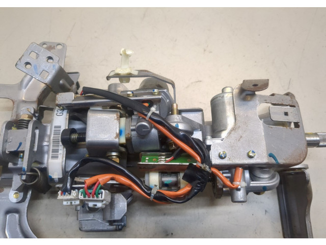  рейка  Колонка рулевая  Infiniti FX 2002-2009      