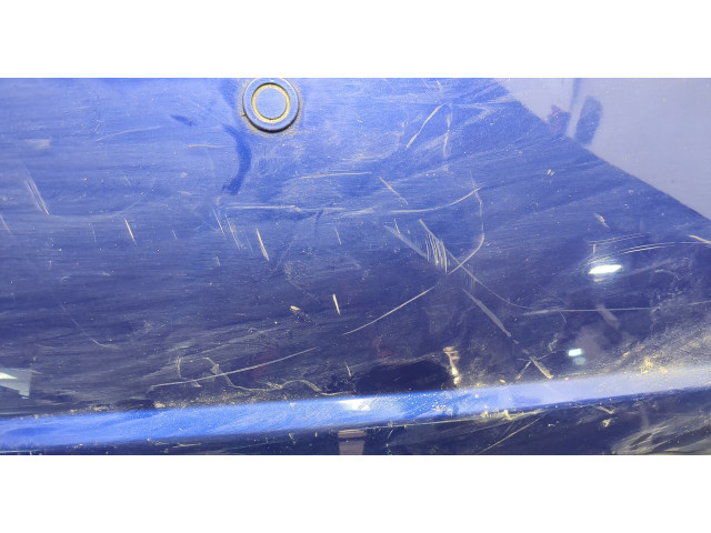 Бампер Nissan Almera N16 2000-2006 задний 85022BN700