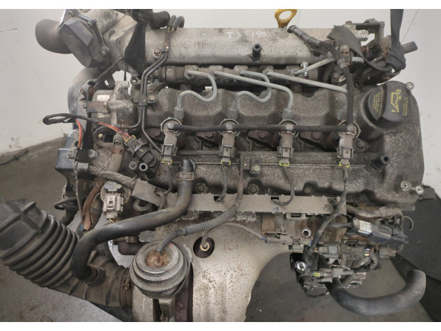 Форсунка топливная  KIA Ceed 2007-2012    338002A900     