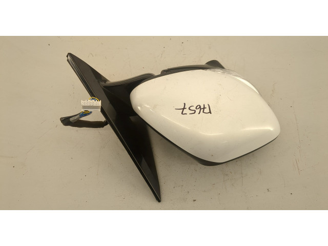 Зеркало боковое Infiniti QX80 2014-2017 правое