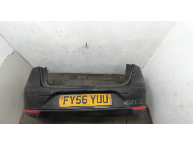 Бампер  Seat Altea 2004-2009 задний , Seat  ,  2004-2009 