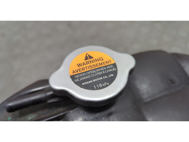 Бачок расширительный Infiniti QX56 2010-2013 217101LA1A