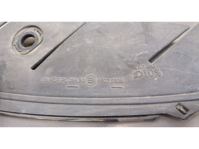 Фара передняя  Volkswagen Passat 6 2005-2010 левая 