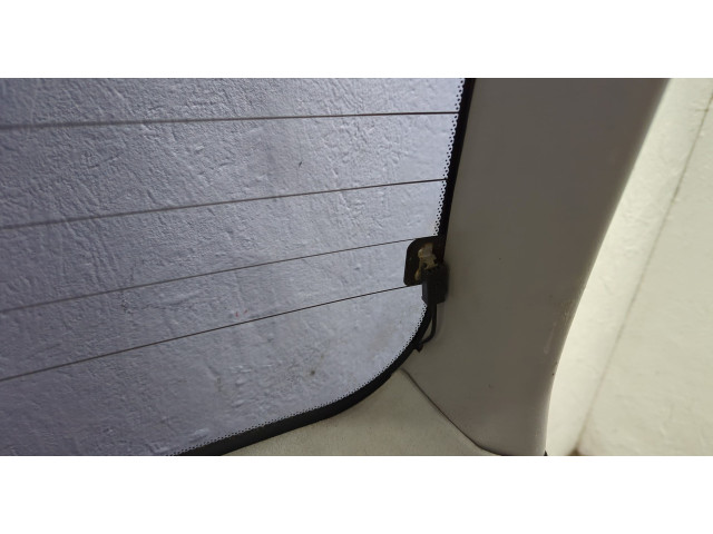 Моторчик заднего дворника Mitsubishi Montero Sport / Pajero Sport